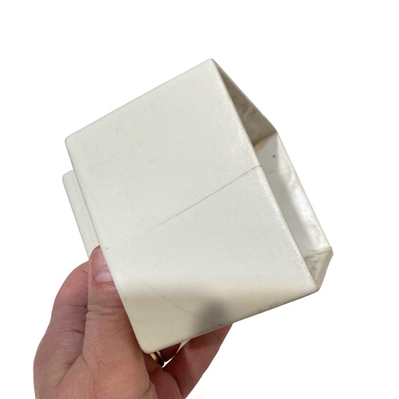 Vintage Scottie Terrier Planter - Picture 3 of 7